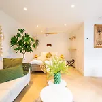 In Holiday home Noordwijk