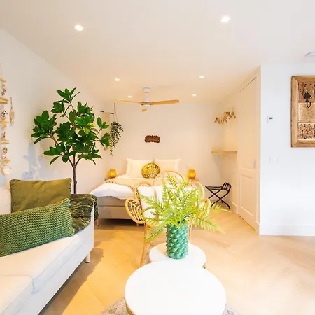 In Tatil Evi Noordwijk