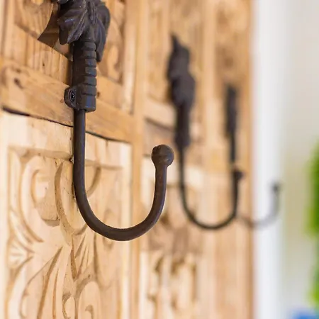 Сasa de vacaciones In