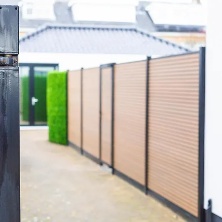 Ferienhaus In Noordwijk