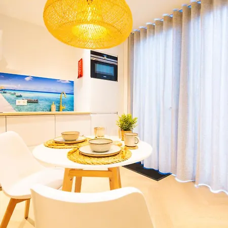 Holiday home In *