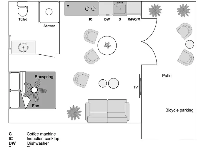 In Нордвейк-ан-Зее
