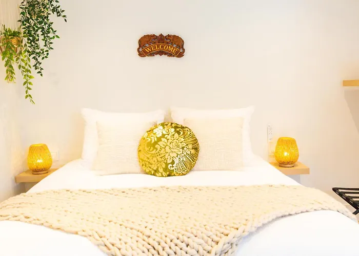 In Сasa de vacaciones Noordwijk