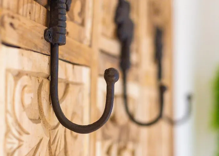 Дом отдыха In