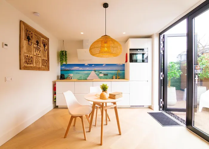 Сasa de vacaciones In