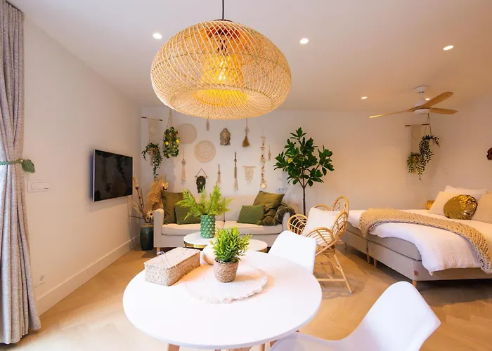 Holiday home In Noordwijk