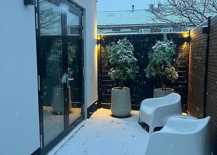 In * Нордвейк-ан-Зее