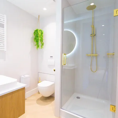 Дом отдыха In