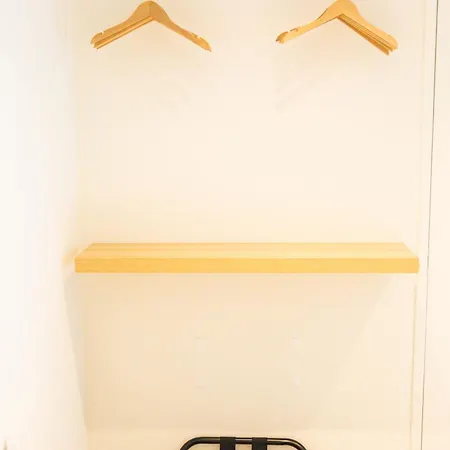 Дом отдыха In *