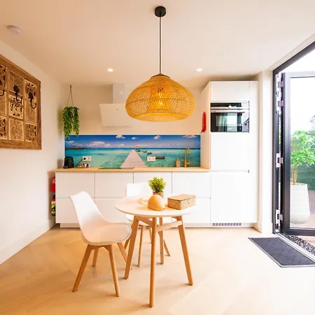 Дом отдыха In