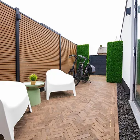 In Нордвейк-ан-Зее