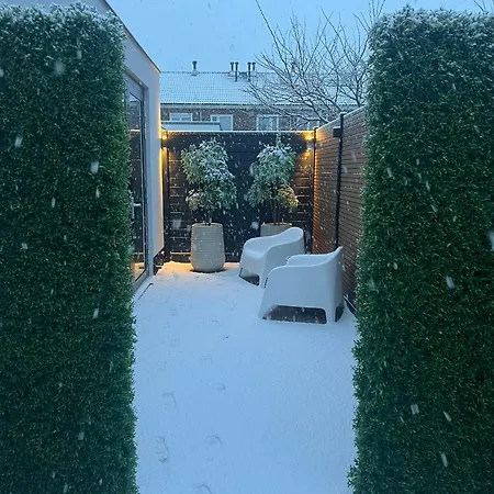 In * Noordwijk