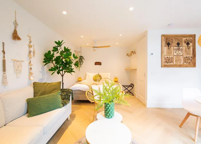 In Nyaraló Noordwijk